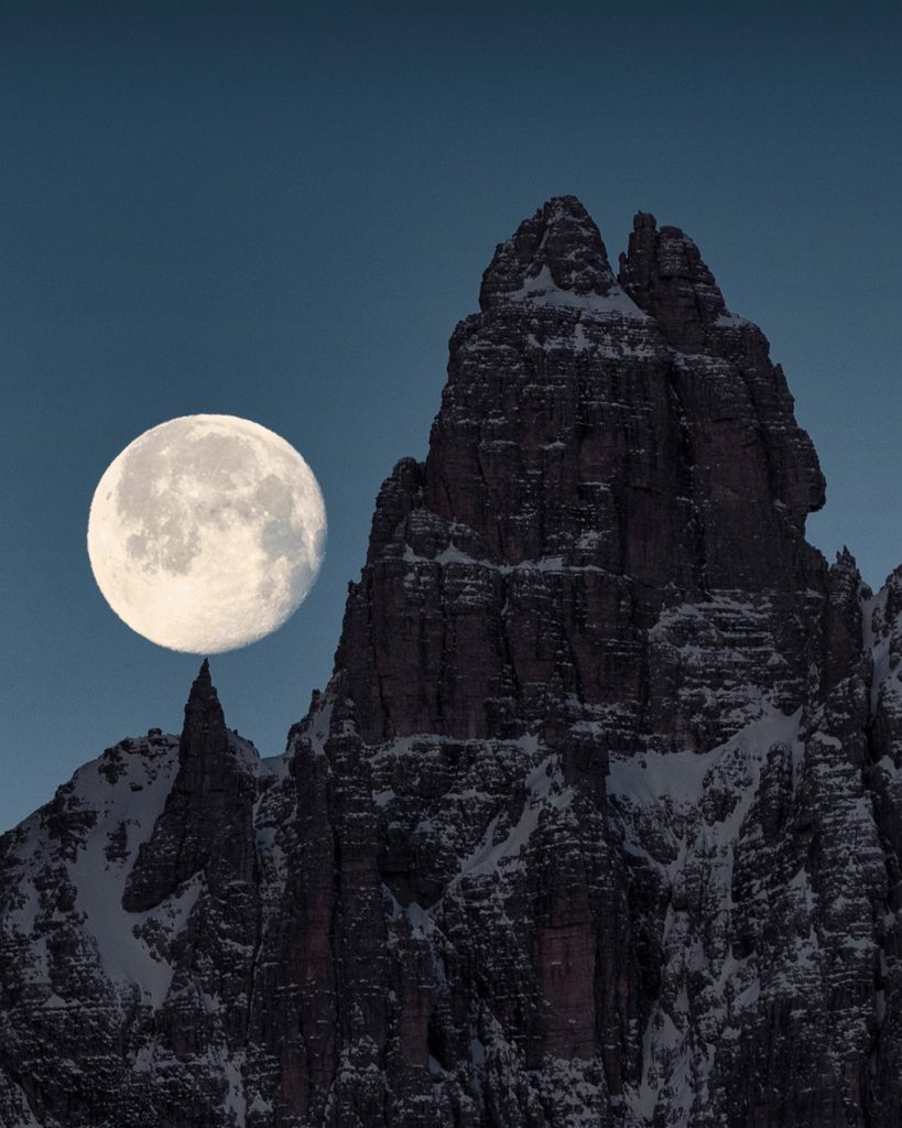 3 anni di calcoli e tentativi - Foto Filippo Frizzera