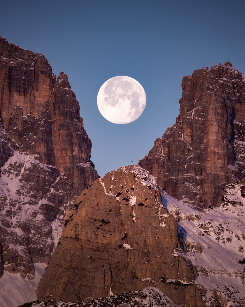3 anni di calcoli e tentativi - Foto Filippo Frizzera
