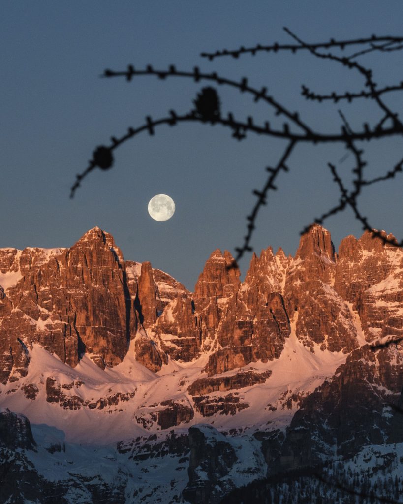 3 anni di calcoli e tentativi - Foto Filippo Frizzera