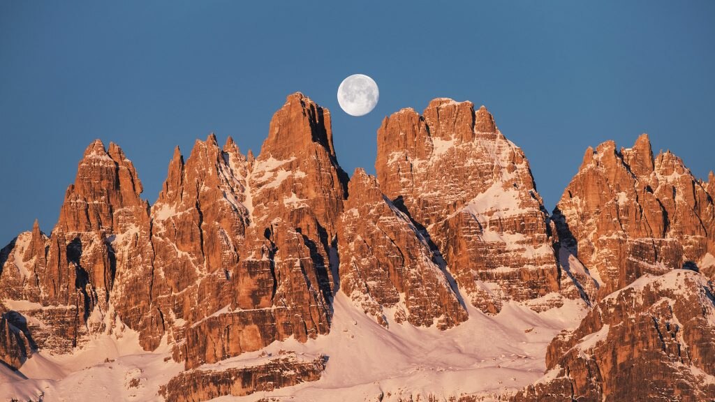 3 anni di calcoli e tentativi - Foto Filippo Frizzera