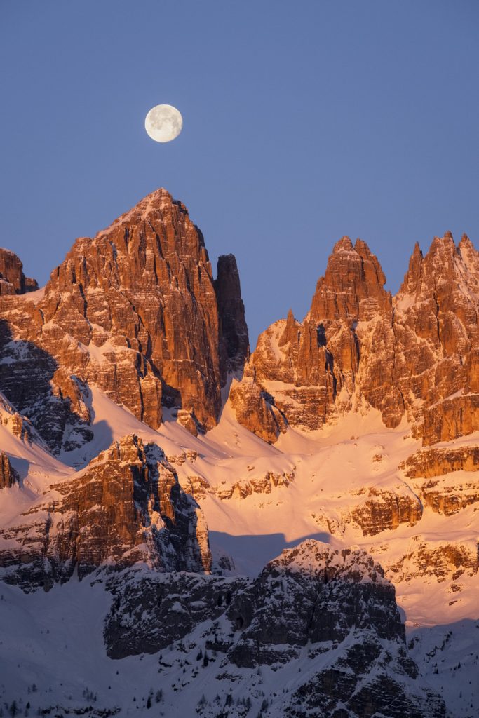 3 anni di calcoli e tentativi - Foto Filippo Frizzera