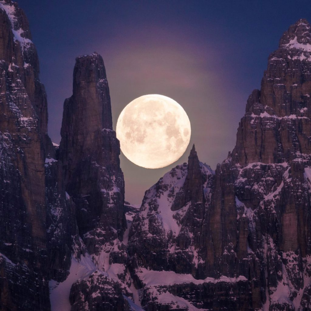 3 anni di calcoli e tentativi - Foto Filippo Frizzera