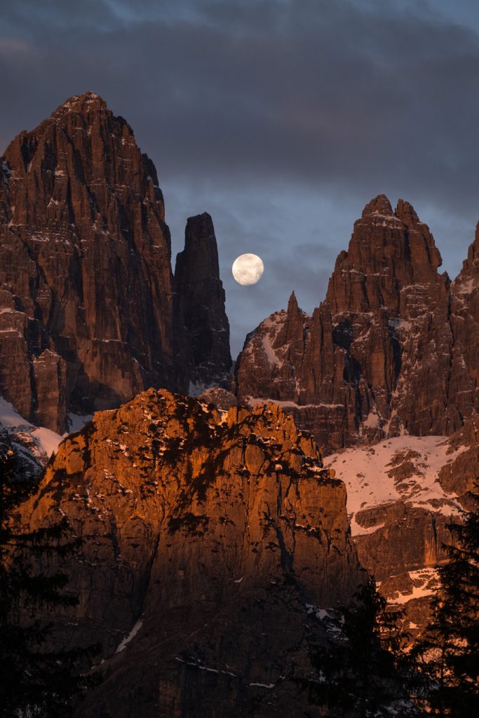3 anni di calcoli e tentativi - Foto Filippo Frizzera