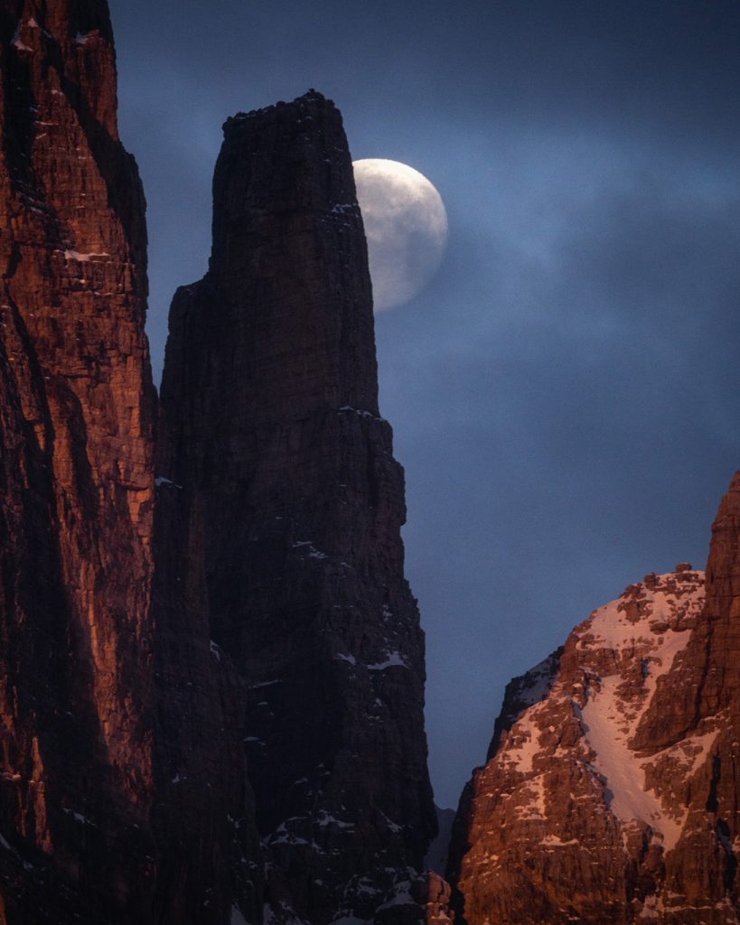 3 anni di calcoli e tentativi - Foto Filippo Frizzera