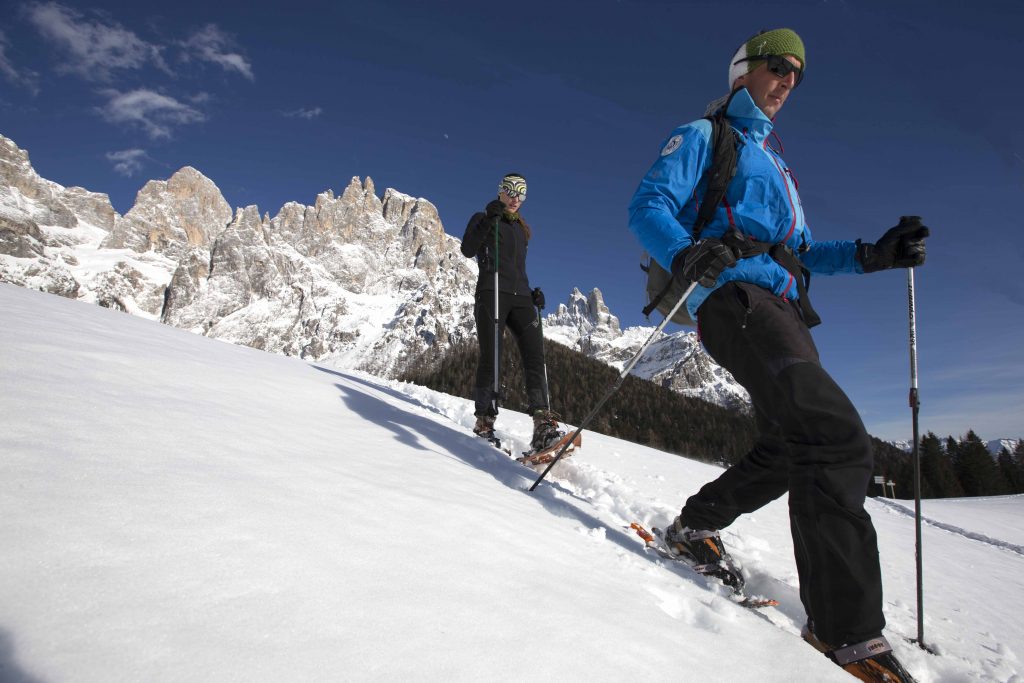 Foto archivio San Martino di Castrozza