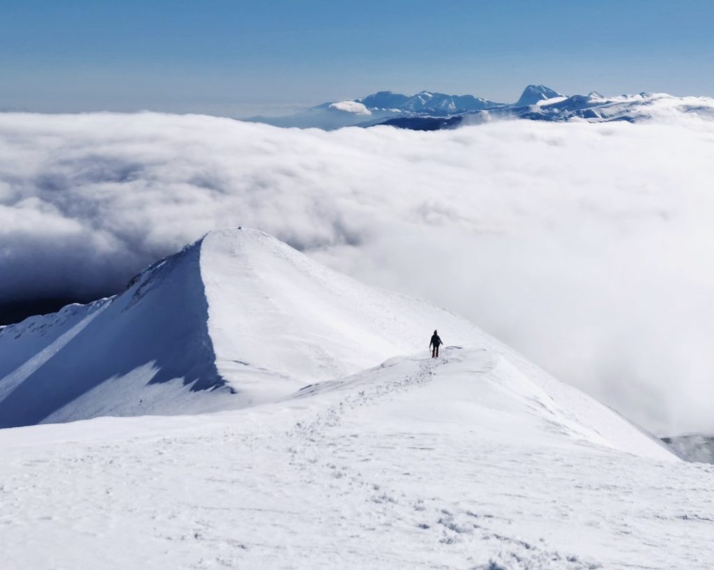 Sibillini - Foto Flavio Tacconi