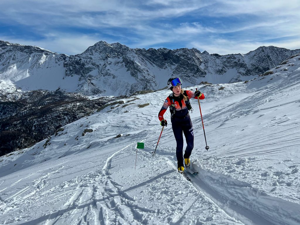 Valtellina World Cup, Individual race - Foto Skimo Stats