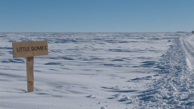Photo of Antartide, avviato con successo il carotaggio che racconterà 1 milione di anni di clima