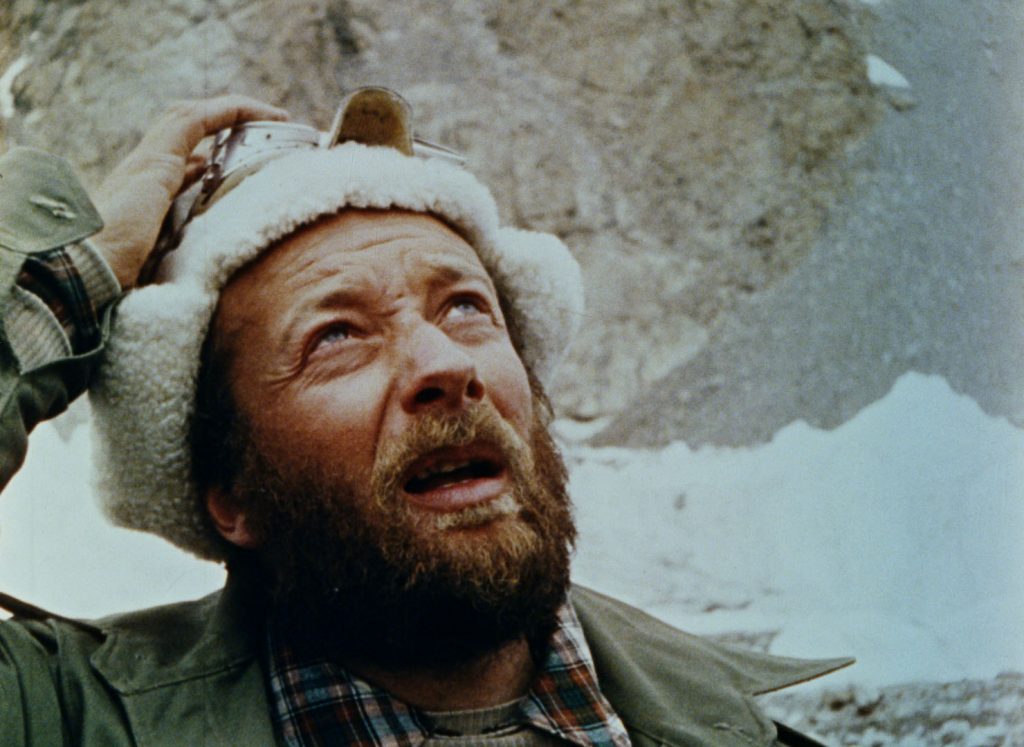 Mario Fantin - Credits fondazione Cineteca di Bologna