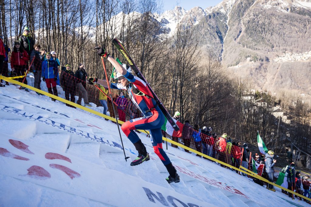 Valtellina World Cup, Sprint race - Foto Maurizio Torri/Sportdimontagna