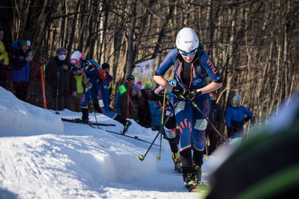 Valtellina World Cup, Sprint race - Foto Maurizio Torri/Sportdimontagna