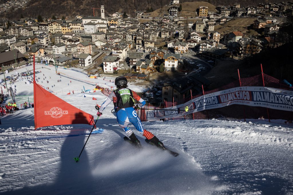 Valtellina World Cup, Sprint race - Foto Maurizio Torri/Sportdimontagna