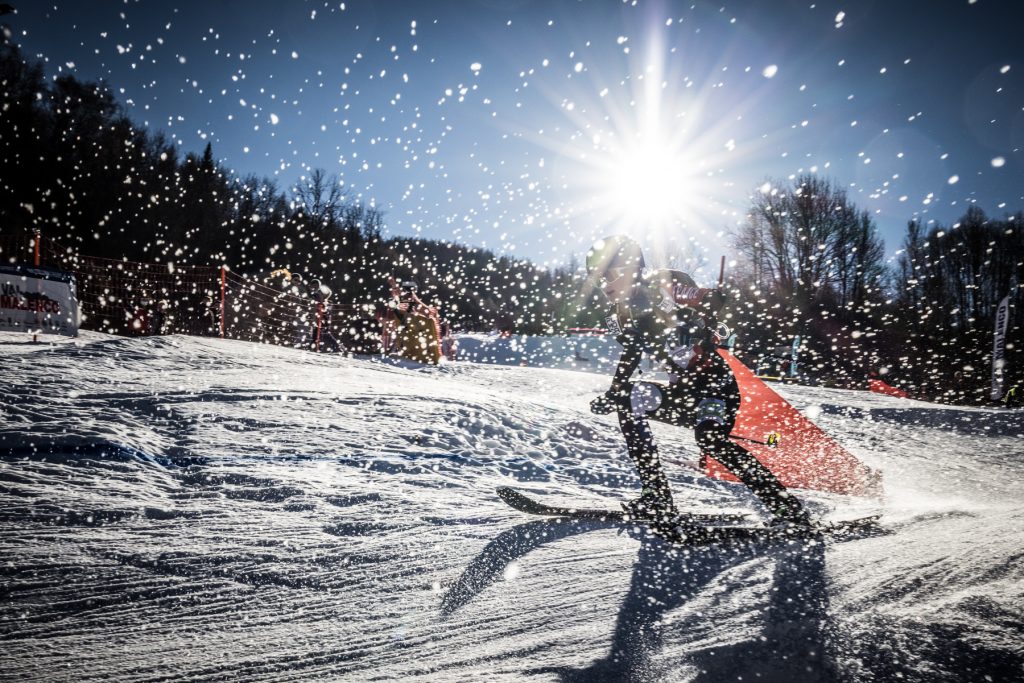 Valtellina World Cup, Sprint race - Foto Maurizio Torri/Sportdimontagna