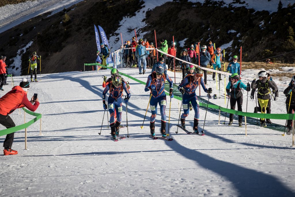 Sprint Race Boi Taull - Foto Maurizio Torri