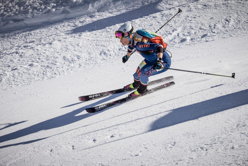 Sprint Race Boi Taull - Foto Maurizio Torri