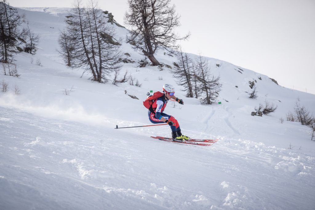 Valtellina World Cup, Individual race - Foto Maurizio Torri/Sportdimontagna