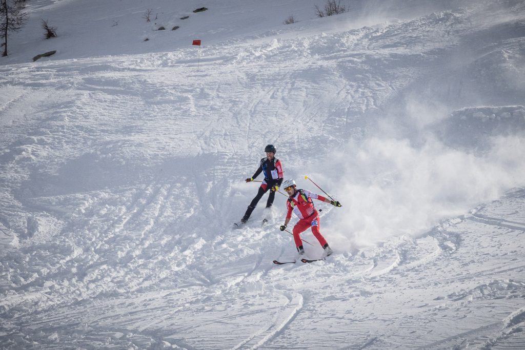 Valtellina World Cup, Individual race - Foto Maurizio Torri/Sportdimontagna