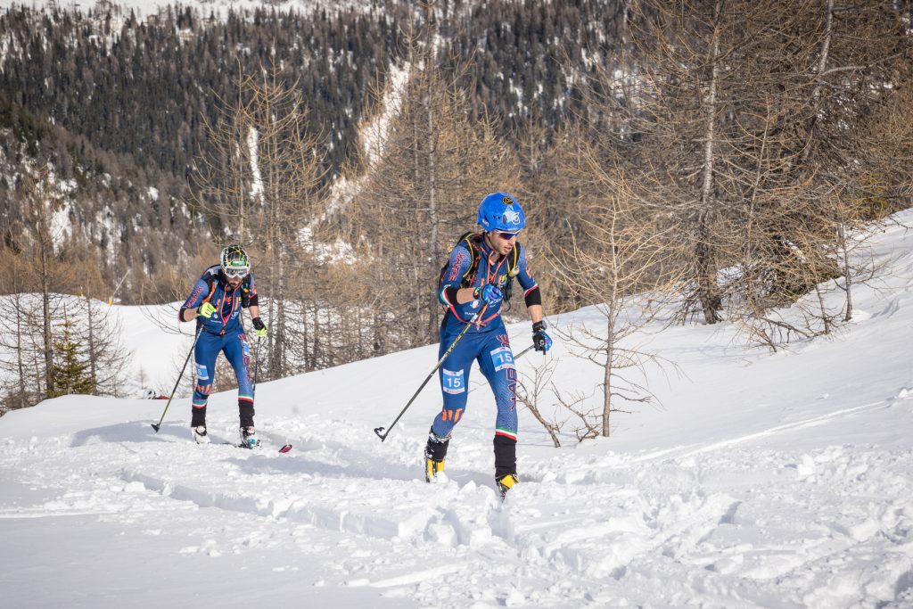 Valtellina World Cup, Individual race - Foto Maurizio Torri/Sportdimontagna