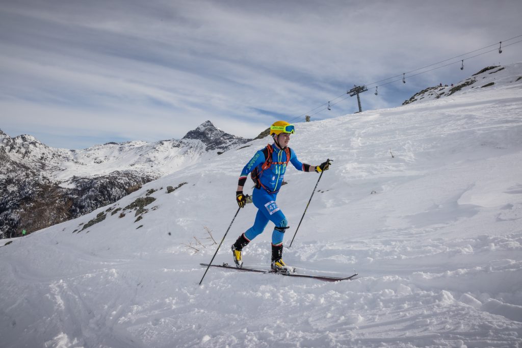 Valtellina World Cup, Individual race - Foto Maurizio Torri/Sportdimontagna