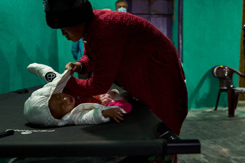 Foto Chiara Guglielmina