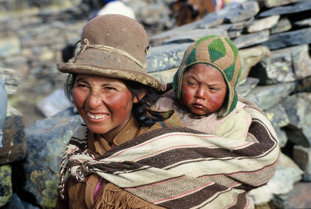 PERU