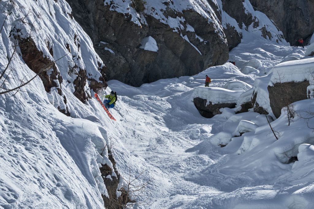 Foto archivio San Martino di Castrozza