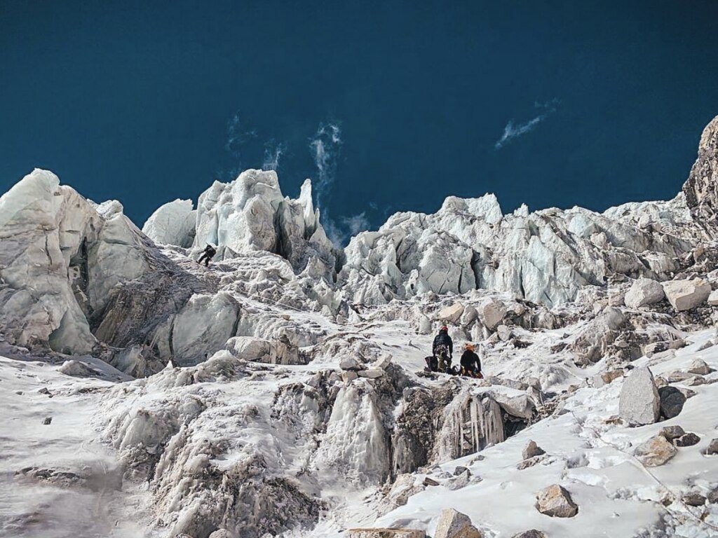 Foto via Gelje Sherpa