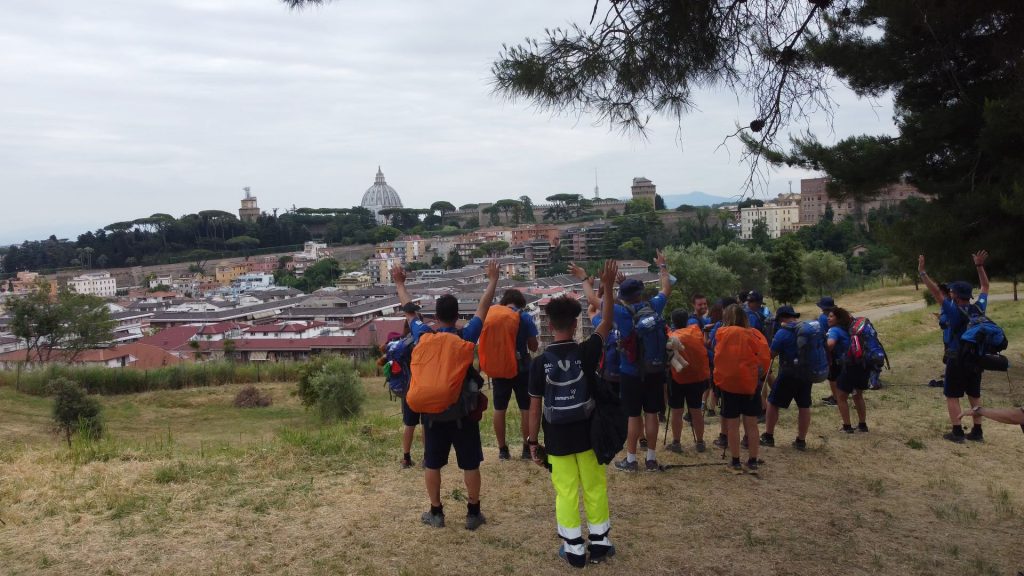 Foto Club Alpino Italiano
