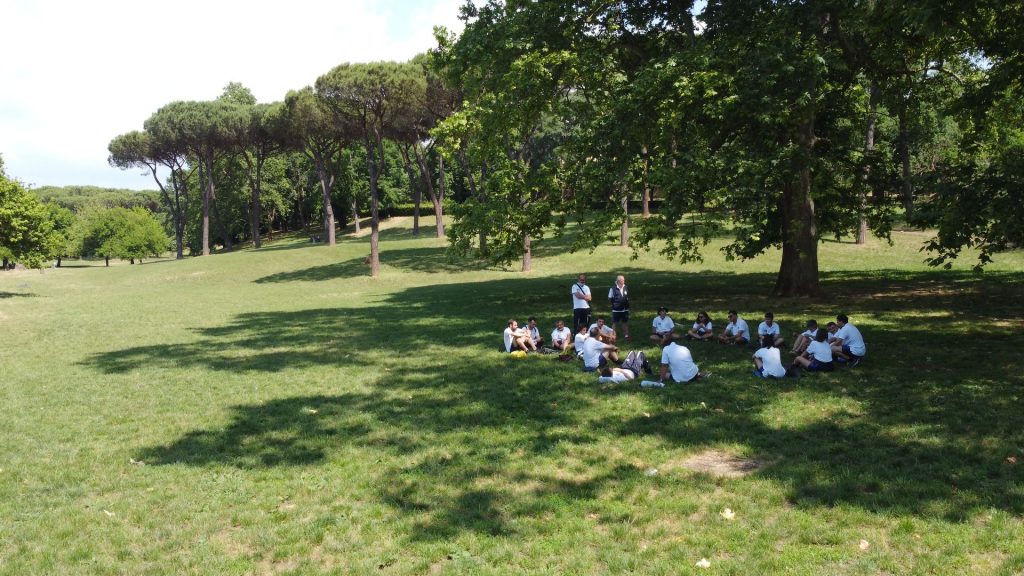 Foto Club Alpino Italiano