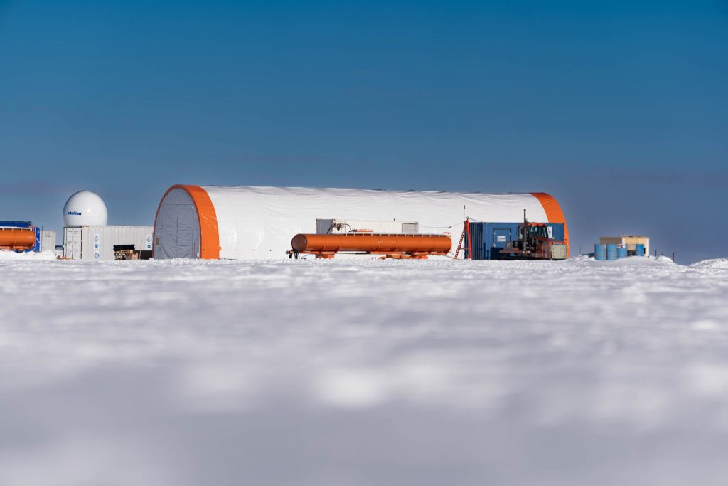 Foto Stocker©PNRA/IPEV
