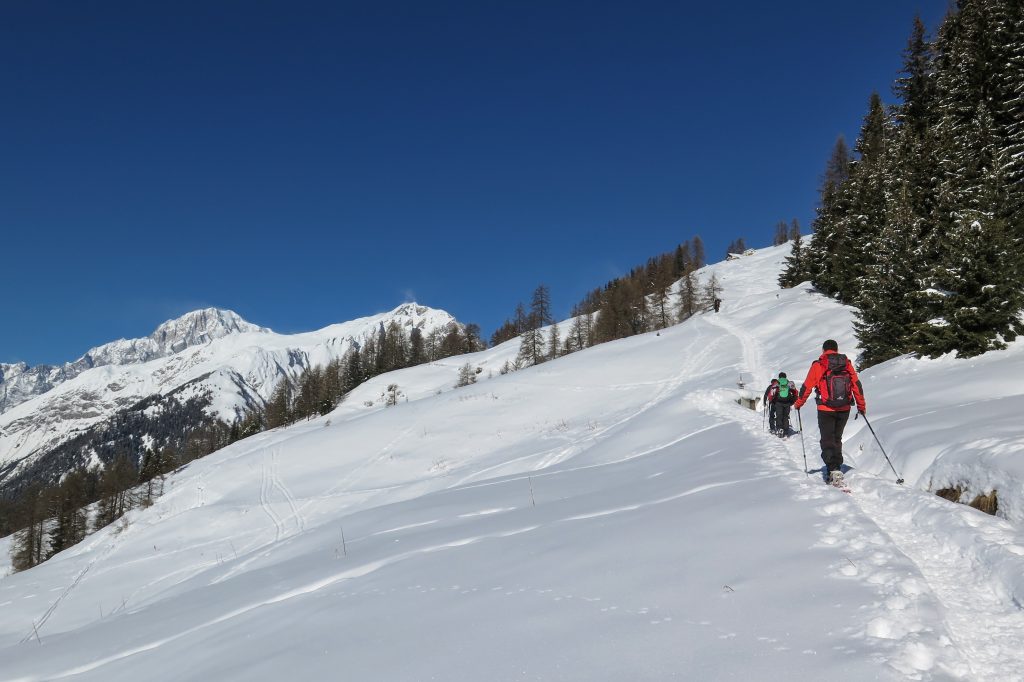 Foto archivio Regione Valle d
