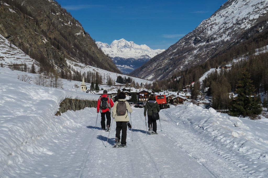 Foto archivio Regione Valle d