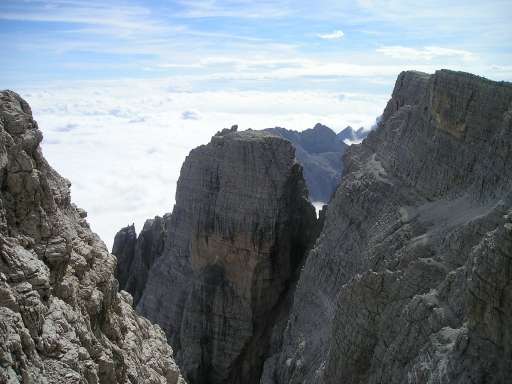 Brenta - Foto Pixabay @Simon