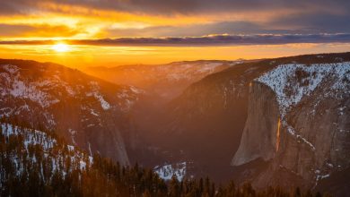 Photo of La magia di Yosemite: 12 anni di momenti perfetti racchiusi in un timelapse