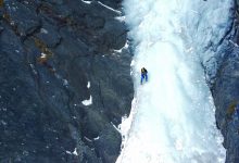 Photo of Preparare la scalata – Video tutorial cascate di ghiaccio – Episodio 1