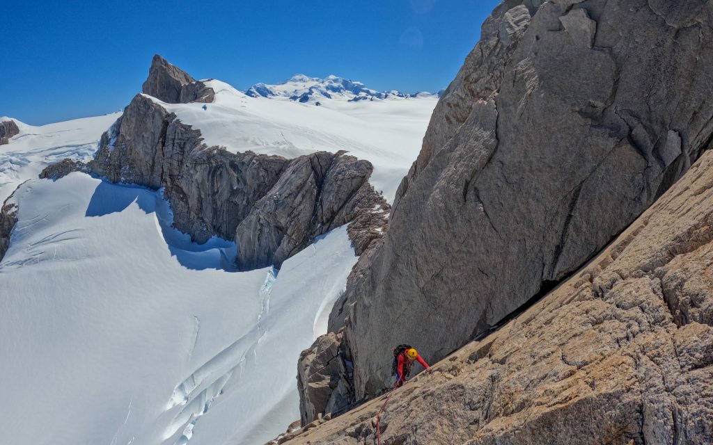 Schiera e Marazzi durante l