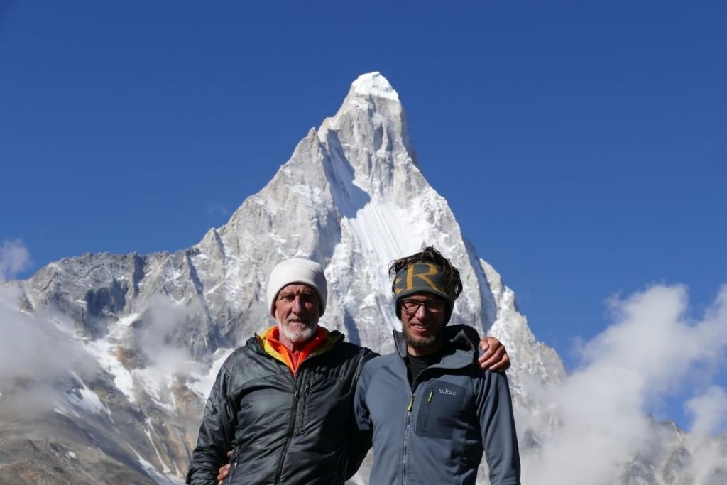 Foto archivio Matteo De Zaiacomo 