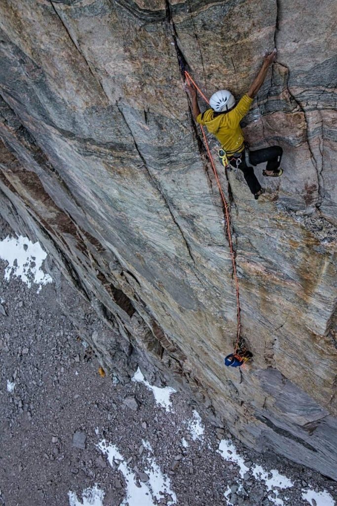 Foto archivio Matteo De Zaiacomo 