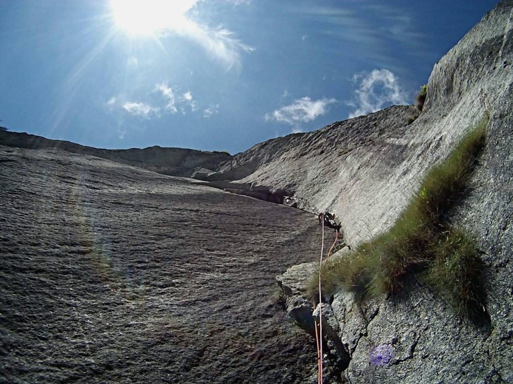 Foto archivio Matteo De Zaiacomo 