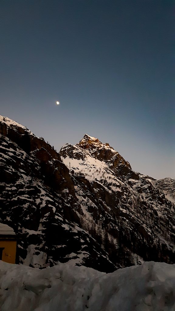 Cascata del Toce - Foto Unsplash @Matt
