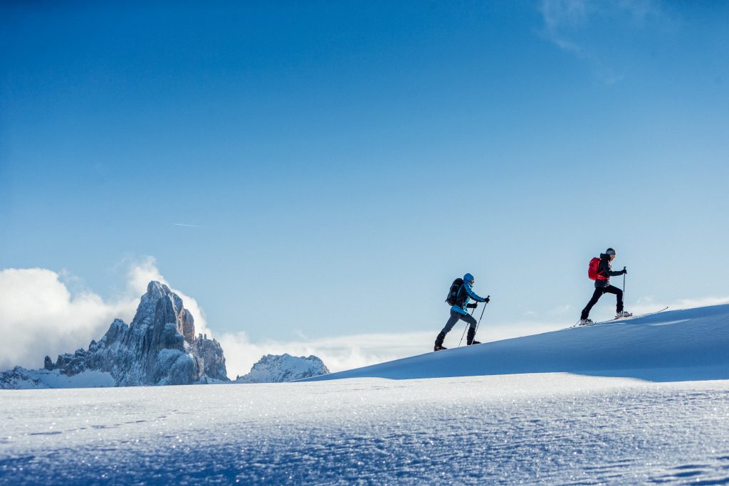 Foto archivio San Martino di Castrozza