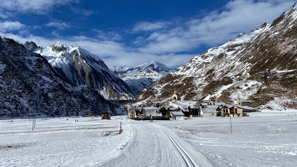 Riale - Foto Unsplash @Ruggero Domenichini