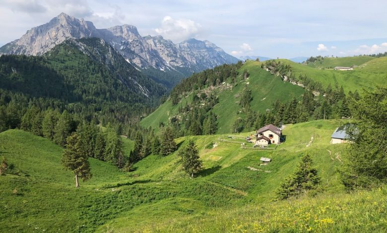 telemedicina, rifugi, dolomiti bellunesi