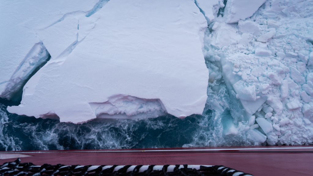 Endurance22 - Credit Falklands Maritime Heritage Trust and Nick Birtwistle