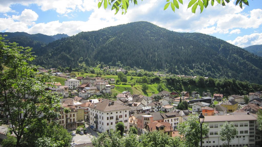 Paularo - Foto Wikimedia Commons @Laky1970