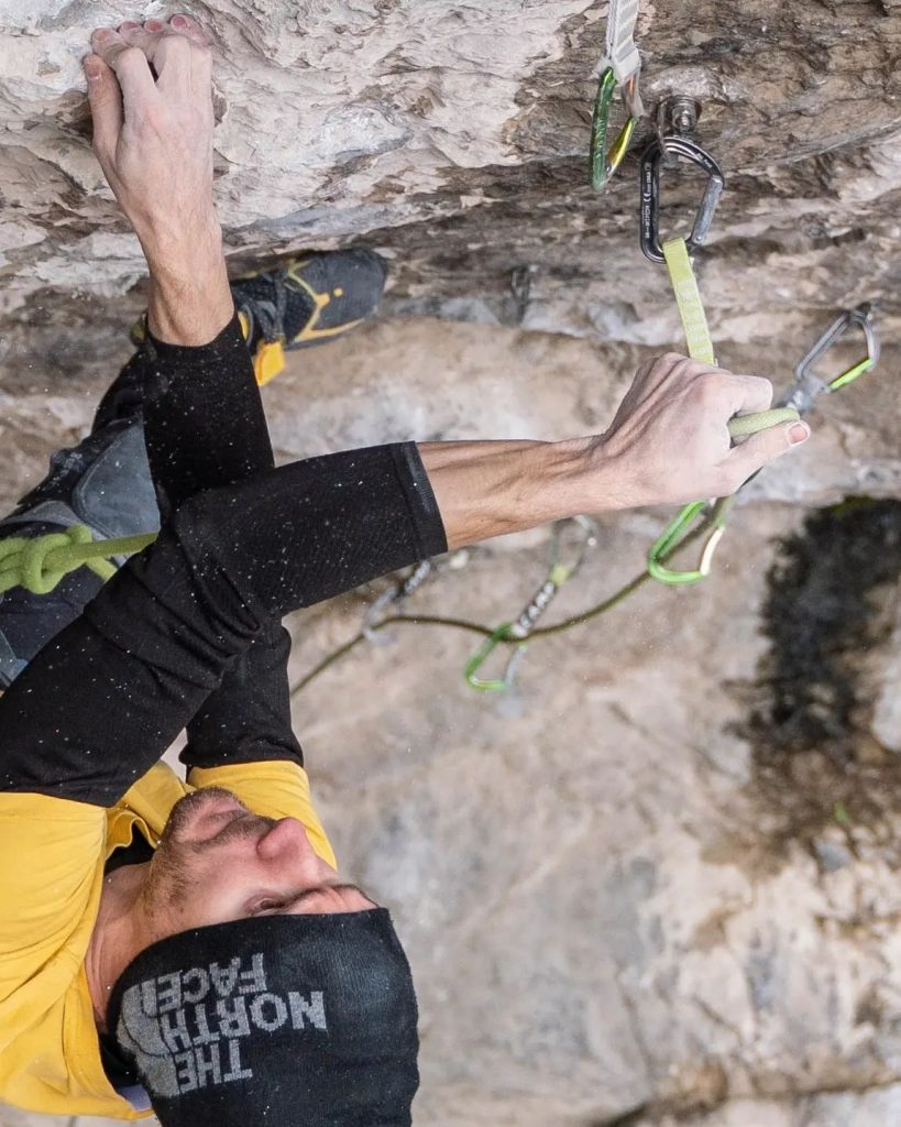 Arco di Trento - Immagini di repertorio FB Stefano Ghisolfi