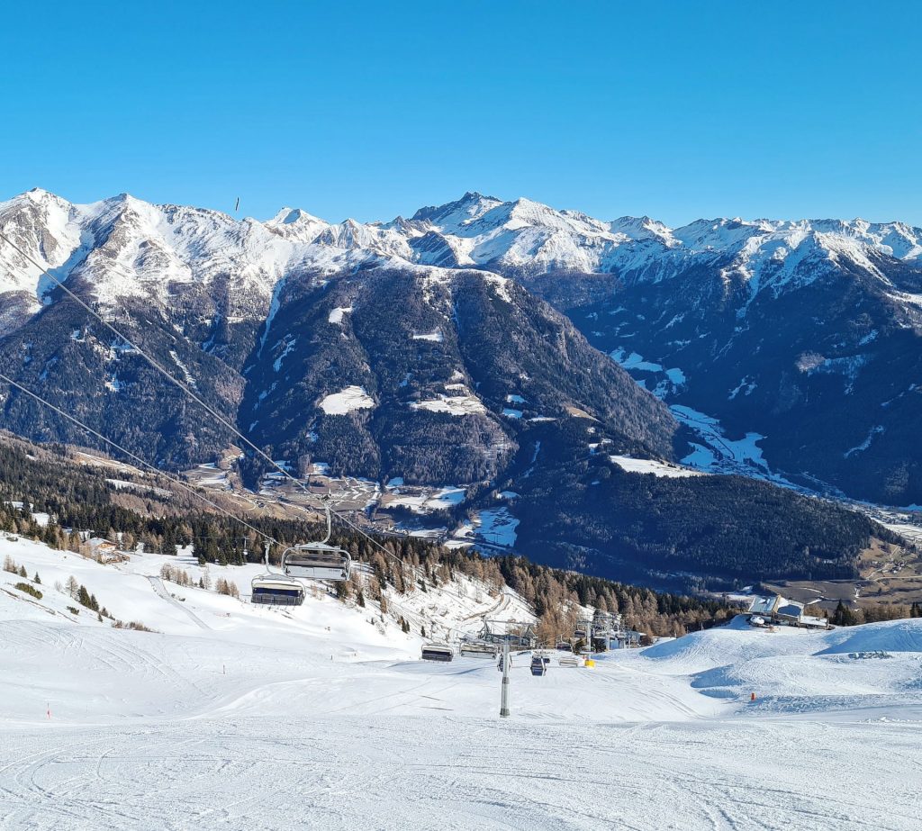 Foto FB Rosskopf - Monte Cavallo