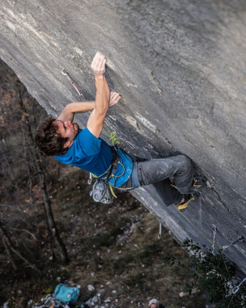 Arco di Trento - Immagini di repertorio FB Stefano Ghisolfi