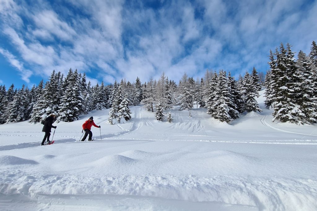 Foto FB Rosskopf - Monte Cavallo