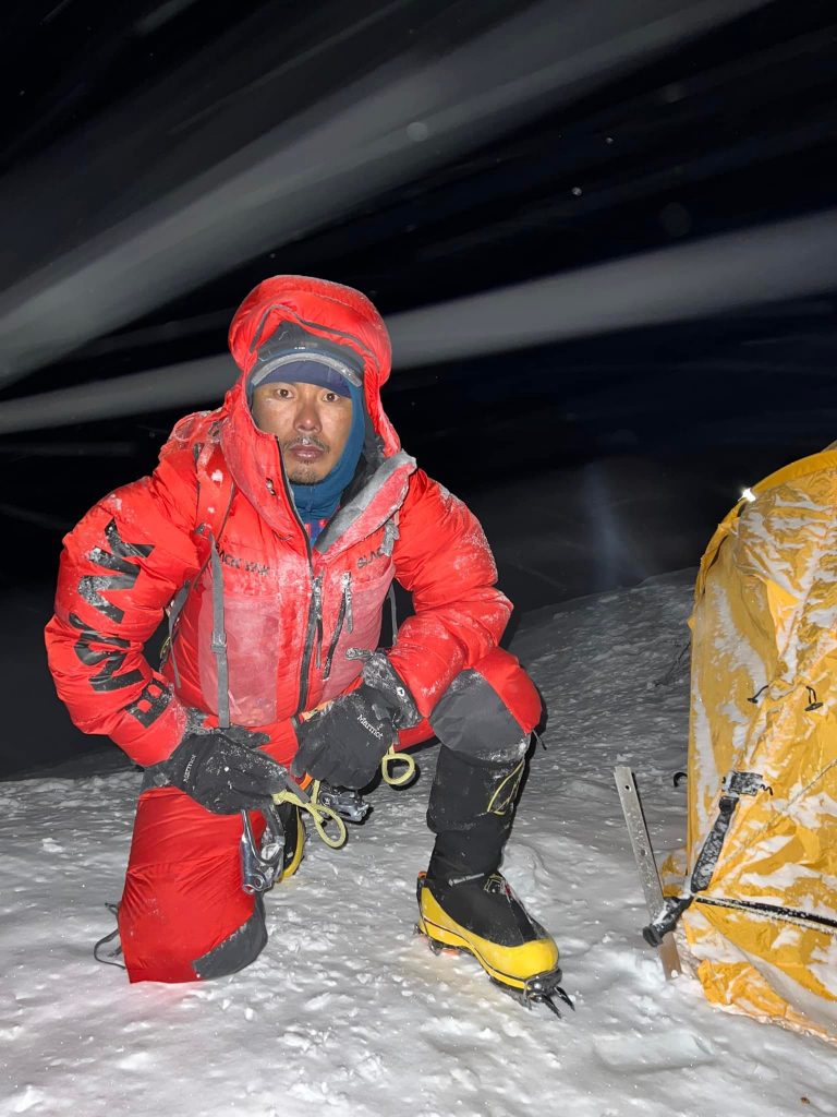 Foto @ Pioneer Adventure